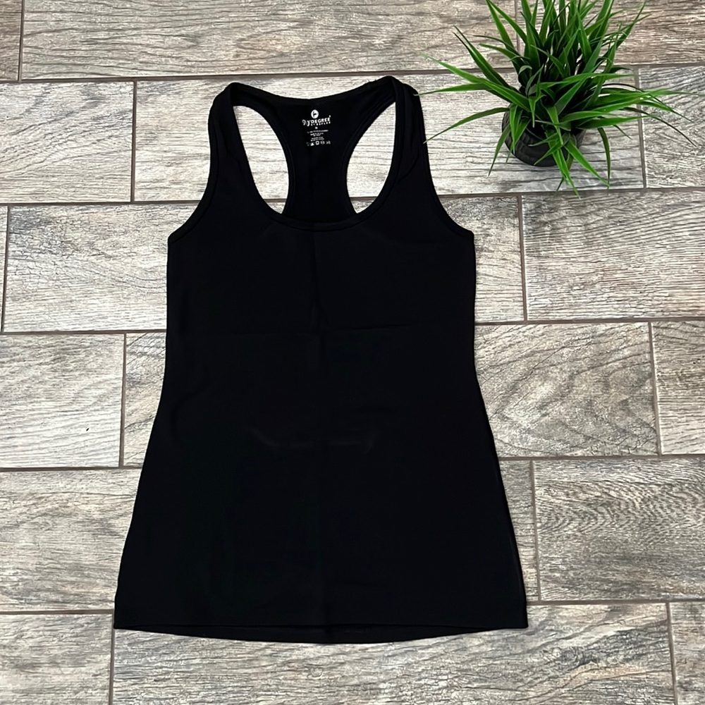 90 Degree by Reflex Women’s Racerback Tank Top